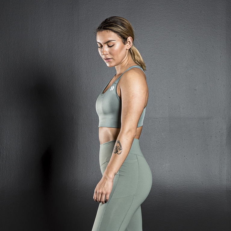 Sportbh "WS Rush bra" Sportbh "WS Rush bra"